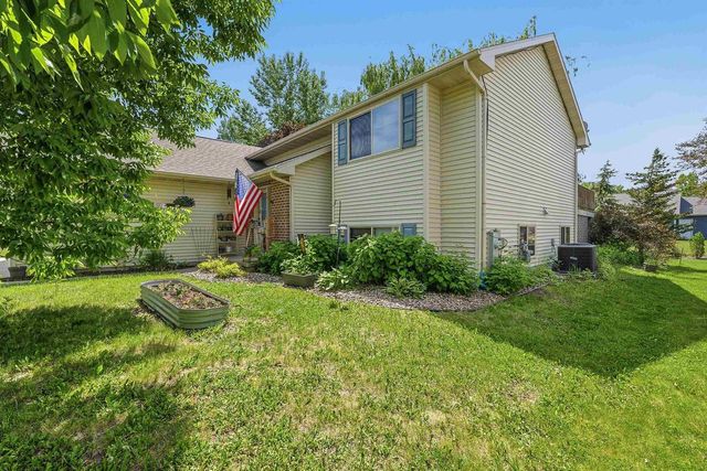 45 JACOB AVENUE, Oshkosh, WI 54902