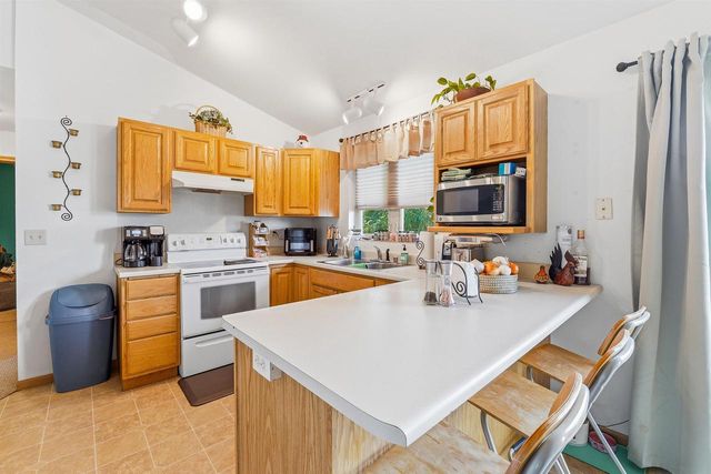 45 JACOB AVENUE, Oshkosh, WI 54902