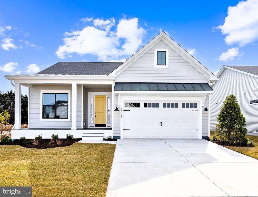 15513 SOLOMON WAY, Lewes, DE 19958