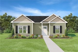 717 Martin Luther King Jr Boulevard, Lexington, NC 27293