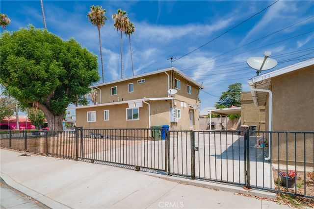 988 S Garey, Pomona, CA 91766