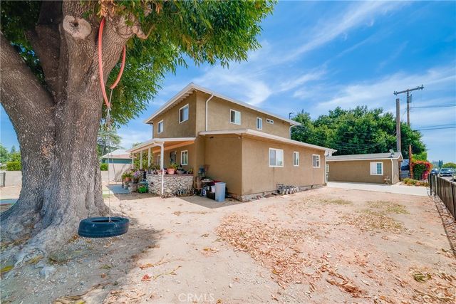 988 S Garey, Pomona, CA 91766