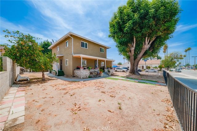 988 S Garey, Pomona, CA 91766