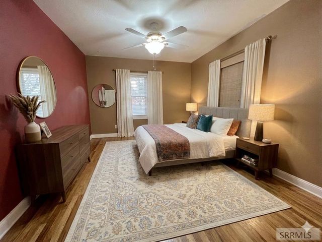 498 9th Street, Idaho Falls, ID 83404