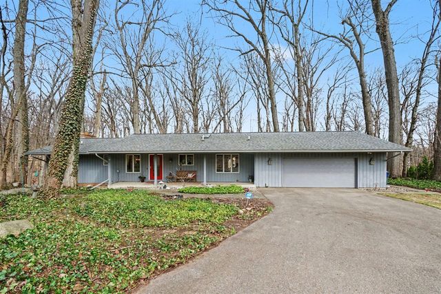 6200 Thunder Bluff Road, Kalamazoo, MI 49009