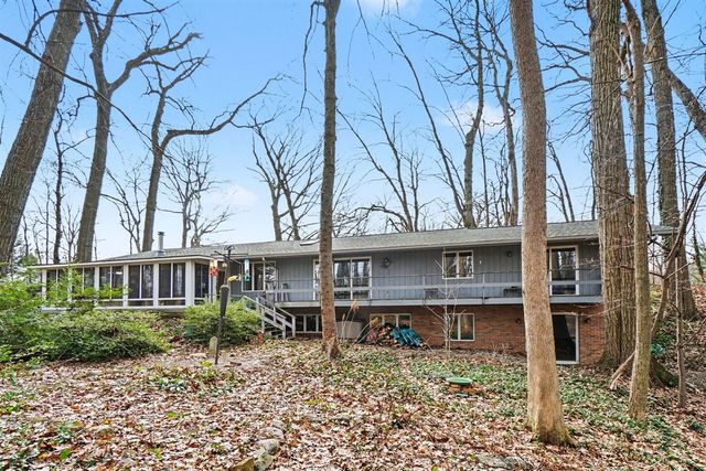 6200 Thunder Bluff Road, Kalamazoo, MI 49009