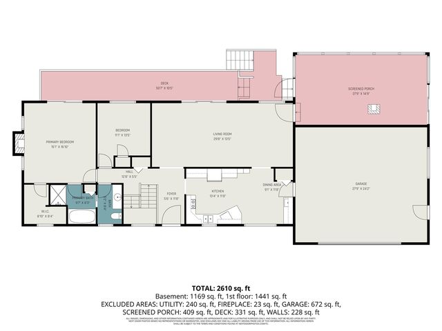 6200 Thunder Bluff Road, Kalamazoo, MI 49009