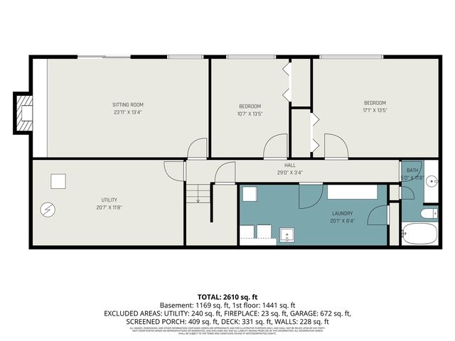 6200 Thunder Bluff Road, Kalamazoo, MI 49009