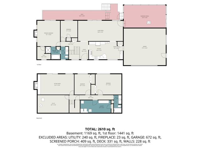 6200 Thunder Bluff Road, Kalamazoo, MI 49009