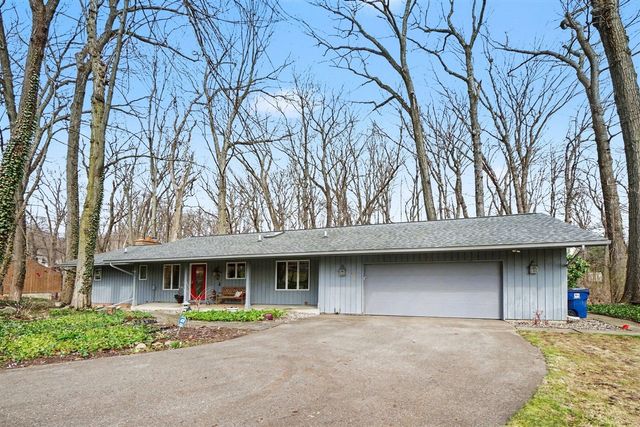 6200 Thunder Bluff Road, Kalamazoo, MI 49009