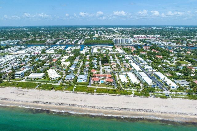 13 Sailfish Lane, Ocean Ridge, FL 33435