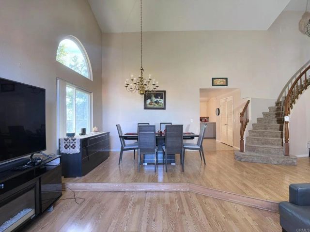 11525 Eaglesview Court, San Diego, CA 92127