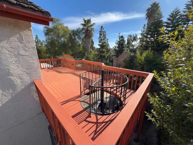 11525 Eaglesview Court, San Diego, CA 92127