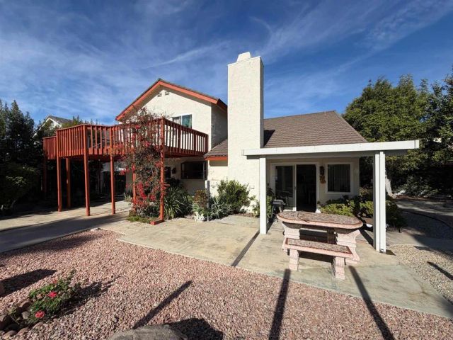 11525 Eaglesview Court, San Diego, CA 92127