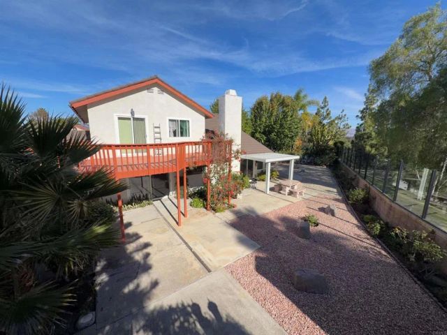 11525 Eaglesview Court, San Diego, CA 92127