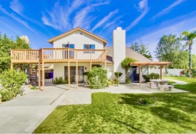 11525 Eaglesview Court, San Diego, CA 92127