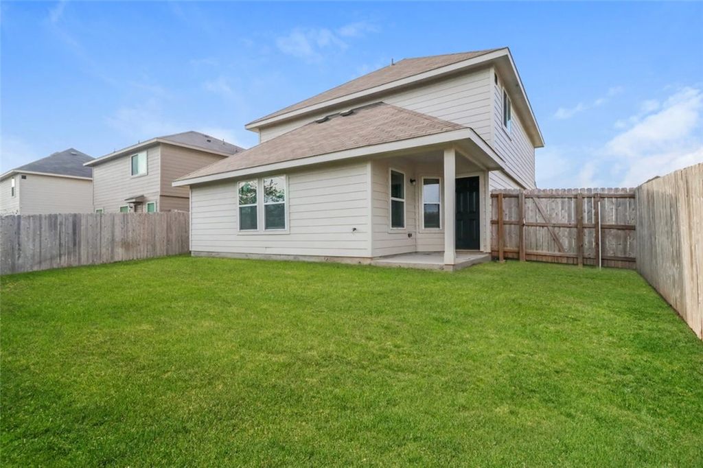 1017 Harper Drive, Bryan, TX 77803