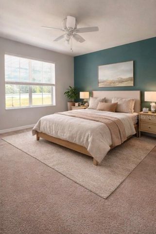 9749 TRUMPET VINE LOOP, Trinity, FL 34655