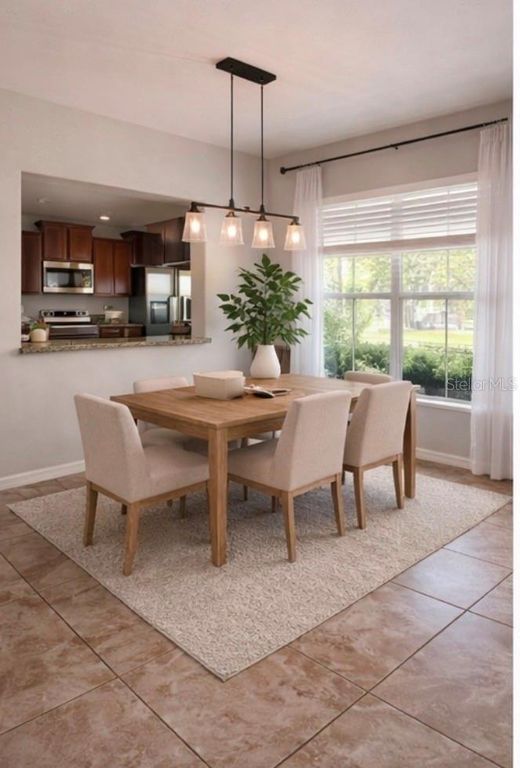 Image 11 of property listing at 9749 TRUMPET VINE LOOP, Trinity, FL 34655