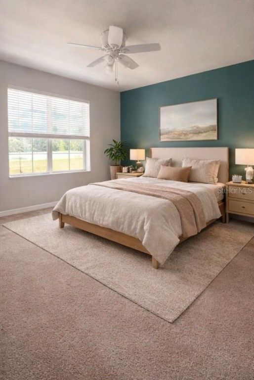 Image 16 of property listing at 9749 TRUMPET VINE LOOP, Trinity, FL 34655