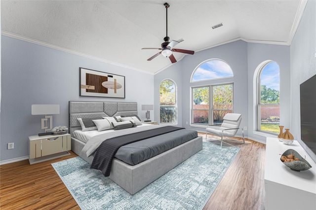 6414 Holly Canyon Court, Katy, TX 77450