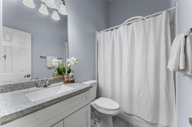 6414 Holly Canyon Court, Katy, TX 77450