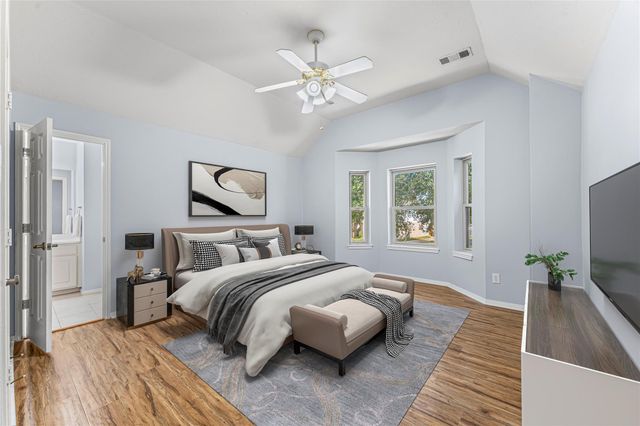 6414 Holly Canyon Court, Katy, TX 77450