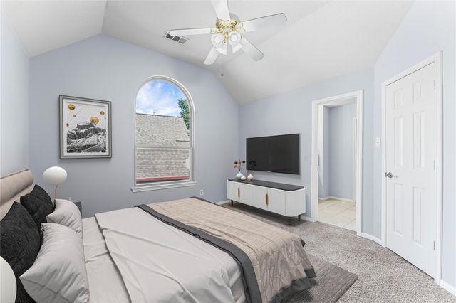 6414 Holly Canyon Court, Katy, TX 77450