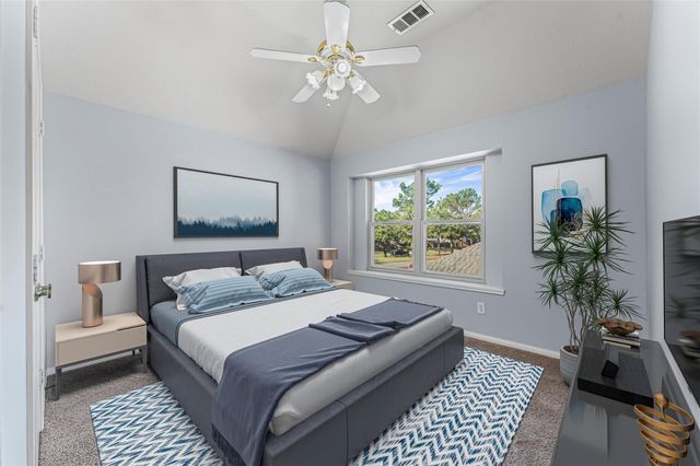 6414 Holly Canyon Court, Katy, TX 77450