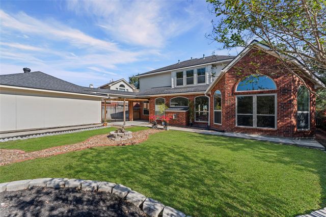 6414 Holly Canyon Court, Katy, TX 77450