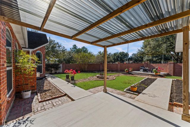 6414 Holly Canyon Court, Katy, TX 77450