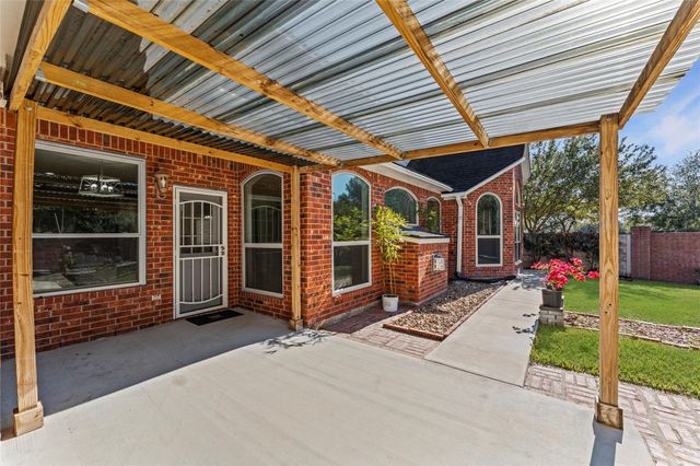 6414 Holly Canyon Court, Katy, TX 77450