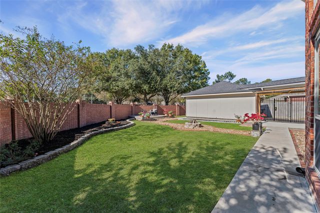 6414 Holly Canyon Court, Katy, TX 77450