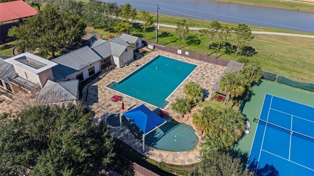 6414 Holly Canyon Court, Katy, TX 77450