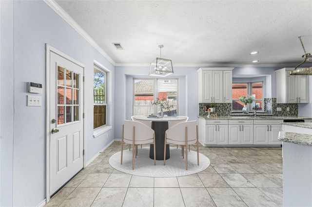 6414 Holly Canyon Court, Katy, TX 77450