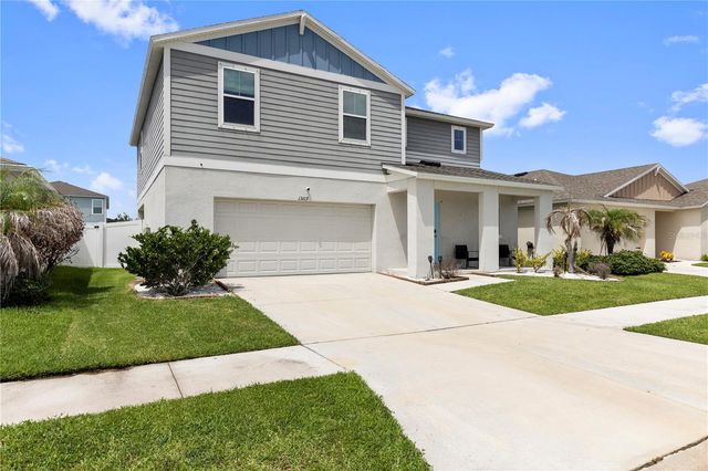 13109 FRUITVILLE WAY, Riverview, FL 33579