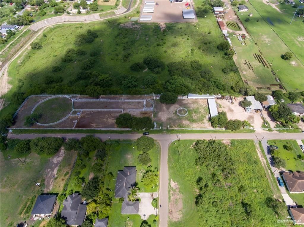 4317 Rodriguez Street, San Juan, TX 78589