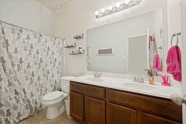 6133 Lamb Creek Drive, Fort Worth, TX 76179