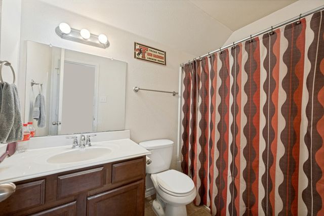 6133 Lamb Creek Drive, Fort Worth, TX 76179