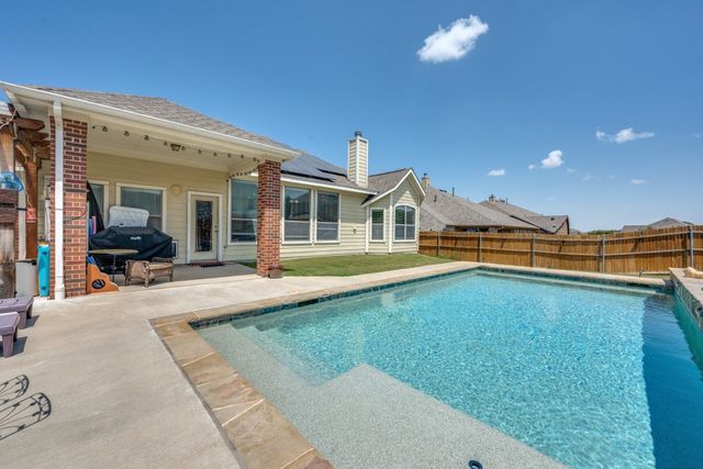 6133 Lamb Creek Drive, Fort Worth, TX 76179