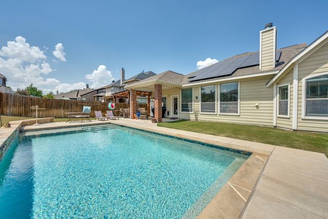 6133 Lamb Creek Drive, Fort Worth, TX 76179