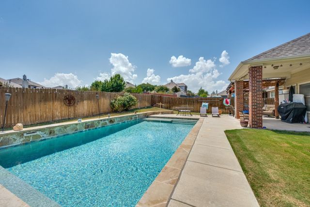 6133 Lamb Creek Drive, Fort Worth, TX 76179