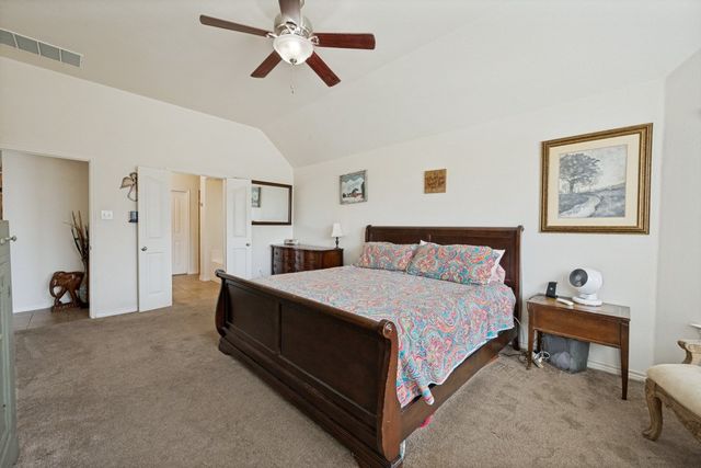 6133 Lamb Creek Drive, Fort Worth, TX 76179