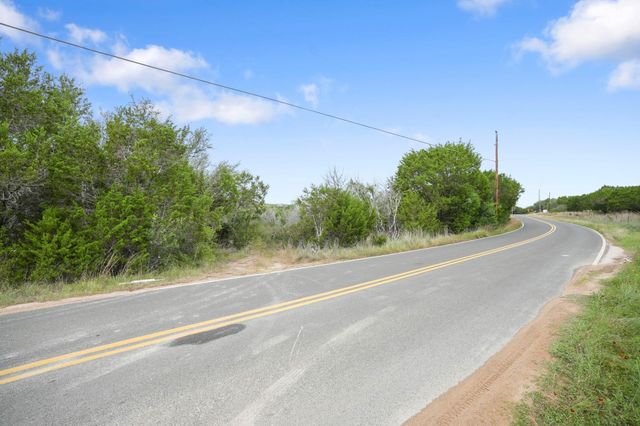 23070 Pedernales Canyon TRL, Spicewood, TX 78669