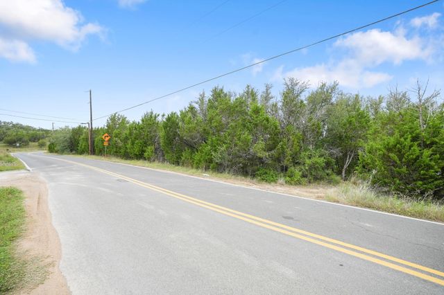 23070 Pedernales Canyon TRL, Spicewood, TX 78669