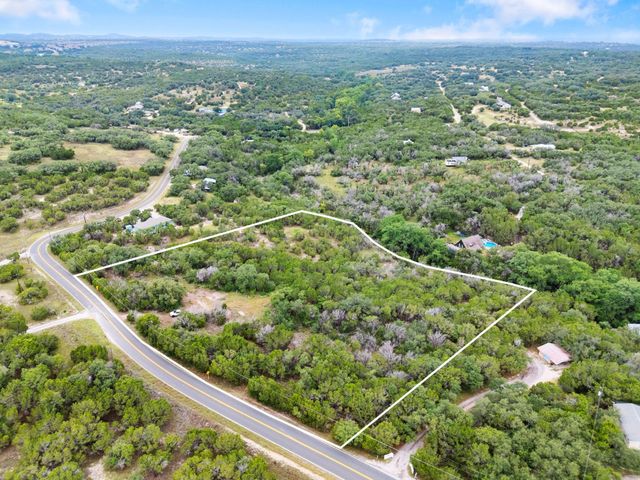 23070 Pedernales Canyon TRL, Spicewood, TX 78669