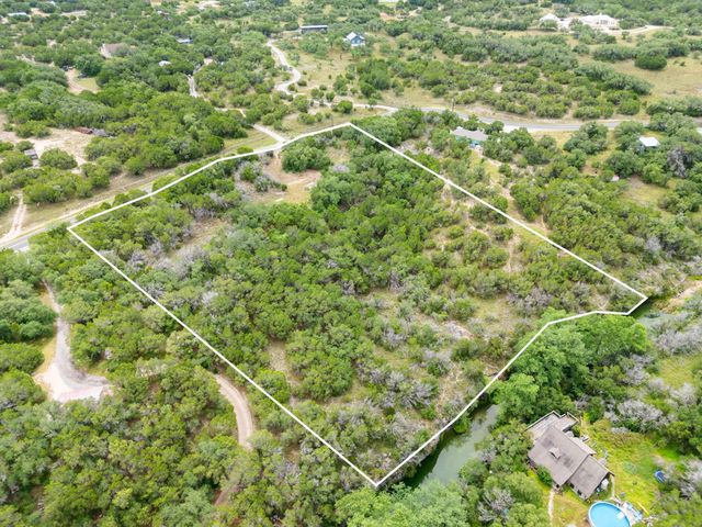 23070 Pedernales Canyon TRL, Spicewood, TX 78669