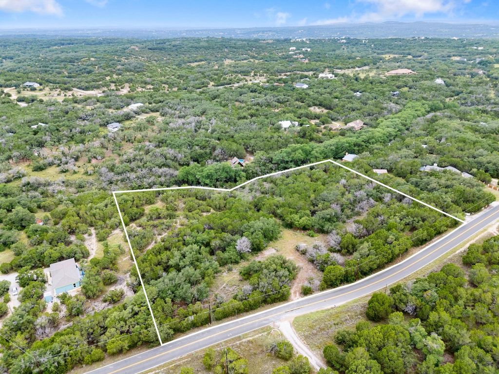23070 Pedernales Canyon TRL, Spicewood, TX 78669