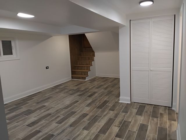 2166 N Moody Avenue G, Chicago, IL 60639