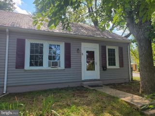 1430 FRANKLIN ST #5, Fredericksburg, VA 22401